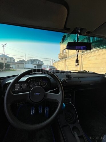 LADA (VAZ) 2106 2006, 98,638 km - 1.6 l - Sumqayıt