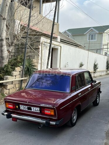LADA (VAZ) 2106 2006, 98,638 km - 1.6 l - Sumqayıt