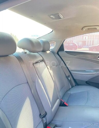 Hyundai Sonata 2013, 250,000 km - 2.0 l - Bakı