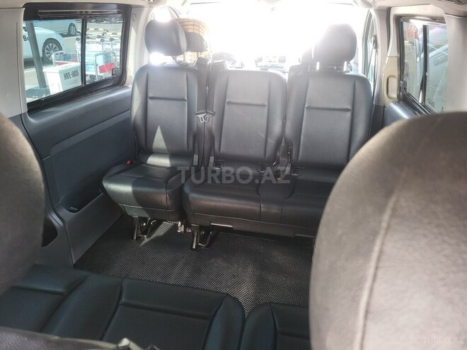 Mercedes Vito 111 2010, 350,977 km - 2.2 l - Bakı
