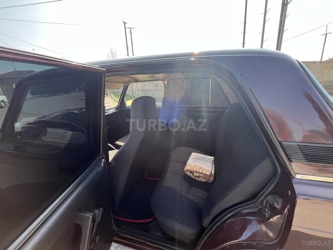 LADA (VAZ) 2107 2007, 57,080 km - 1.6 l - Sumqayıt