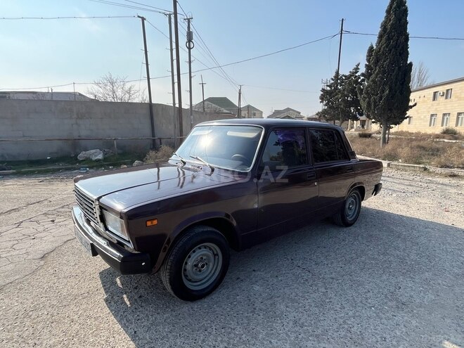LADA (VAZ) 2107 2007, 57,080 km - 1.6 l - Sumqayıt