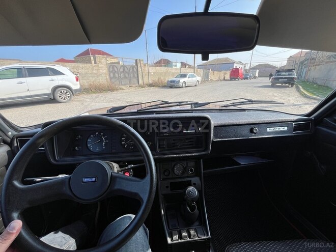 LADA (VAZ) 2107 2007, 57,080 km - 1.6 l - Sumqayıt