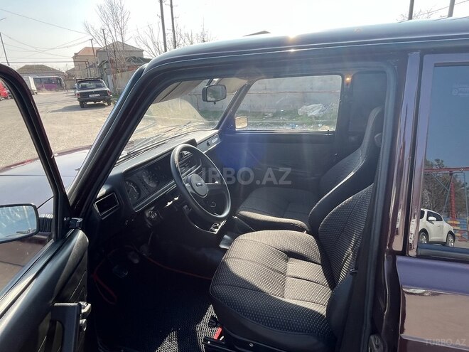 LADA (VAZ) 2107 2007, 57,080 km - 1.6 l - Sumqayıt