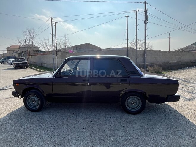 LADA (VAZ) 2107 2007, 57,080 km - 1.6 l - Sumqayıt