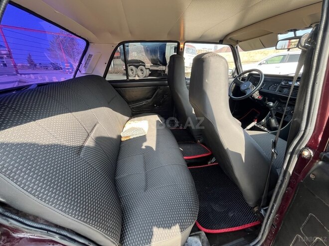 LADA (VAZ) 2107 2007, 57,080 km - 1.6 l - Sumqayıt
