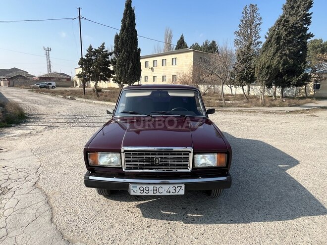 LADA (VAZ) 2107 2007, 57,080 km - 1.6 l - Sumqayıt
