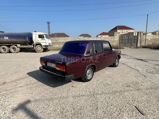 LADA (VAZ) 2107 2007, 57,080 km - 1.6 l - Sumqayıt