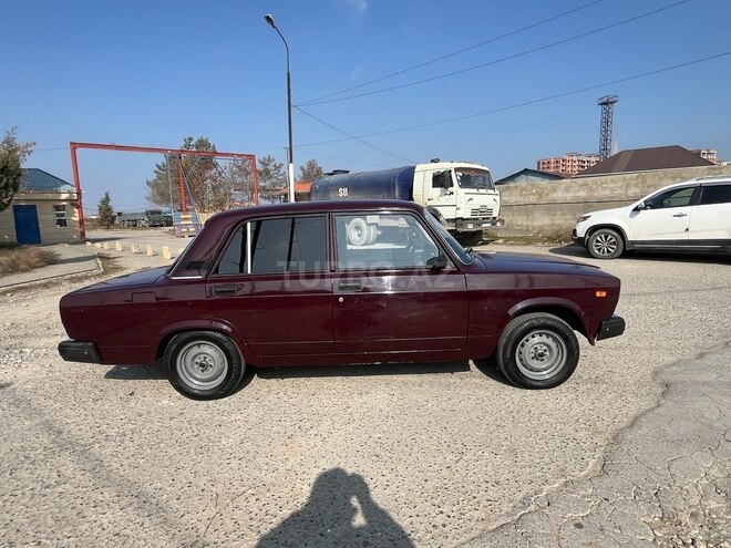 LADA (VAZ) 2107 2007, 57,080 km - 1.6 l - Sumqayıt