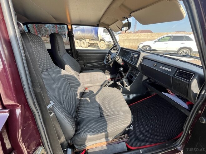 LADA (VAZ) 2107 2007, 57,080 km - 1.6 l - Sumqayıt