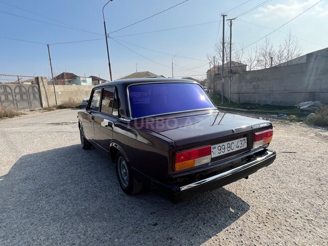 LADA (VAZ) 2107 2007, 57,080 km - 1.6 l - Sumqayıt