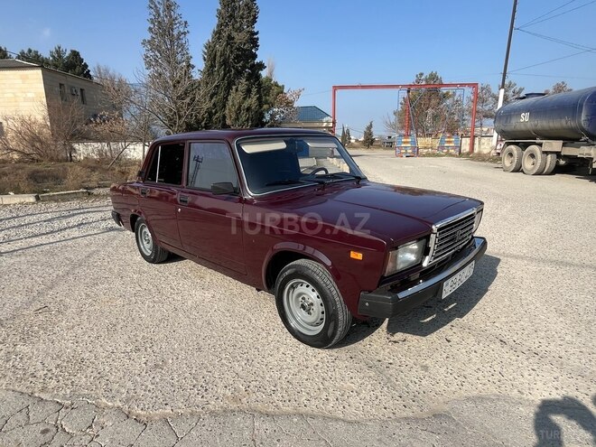 LADA (VAZ) 2107 2007, 57,080 km - 1.6 l - Sumqayıt