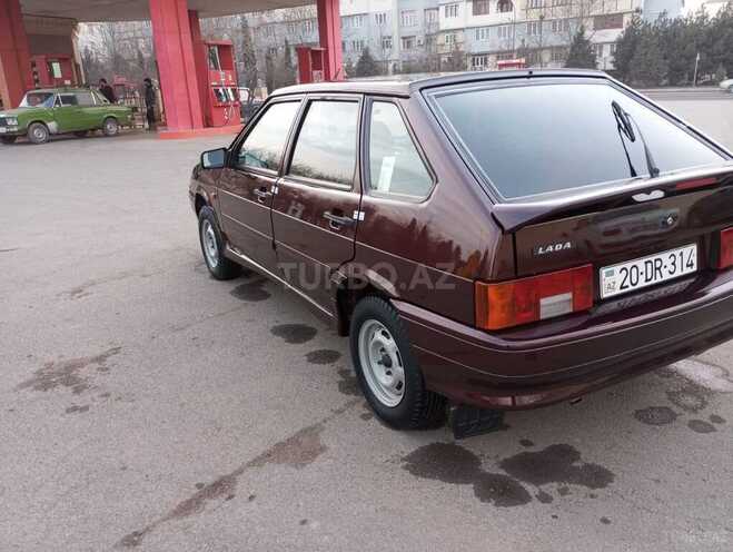 LADA (VAZ) 2114 2012, 125,700 km - 1.6 л - Gəncə