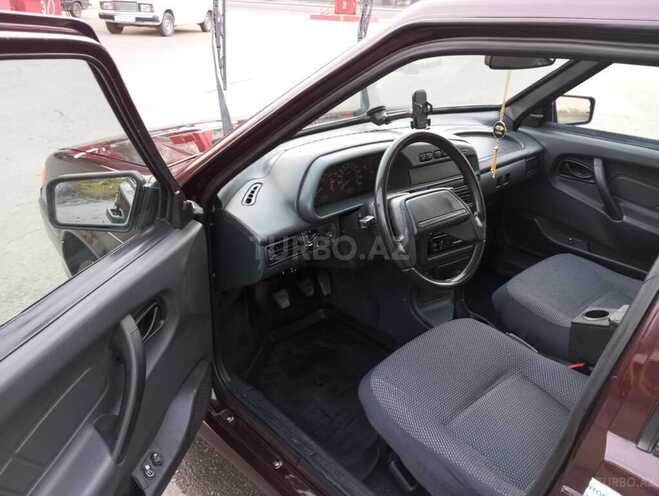 LADA (VAZ) 2114 2012, 125,700 km - 1.6 л - Gəncə