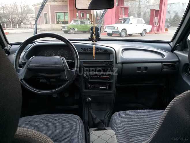 LADA (VAZ) 2114 2012, 125,700 km - 1.6 л - Gəncə