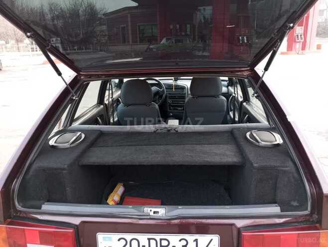 LADA (VAZ) 2114 2012, 125,700 km - 1.6 л - Gəncə