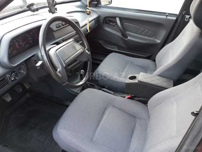 LADA (VAZ) 2114 2012, 125,700 km - 1.6 л - Gəncə