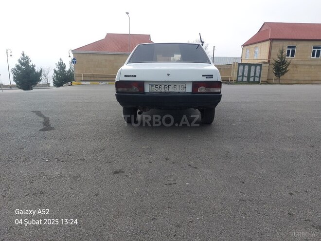 LADA (VAZ) 21099 1997, 441,564 km - 1.5 l - Şamaxı