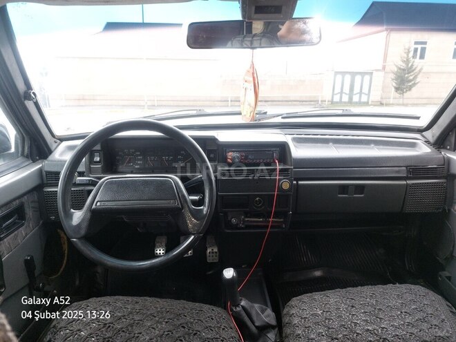 LADA (VAZ) 21099 1997, 441,564 km - 1.5 l - Şamaxı