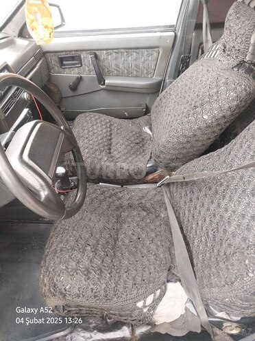 LADA (VAZ) 21099 1997, 441,564 km - 1.5 l - Şamaxı