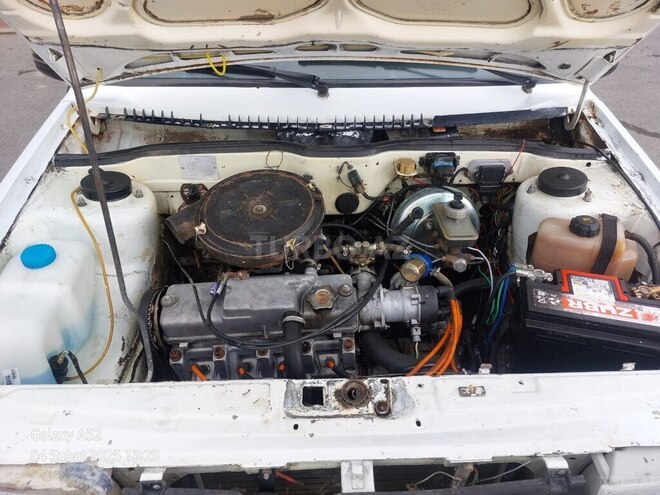LADA (VAZ) 21099 1997, 441,564 km - 1.5 l - Şamaxı