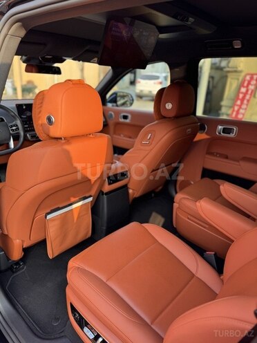 Li Auto L9 2024, 2,000 km - 1.5 l - Bakı