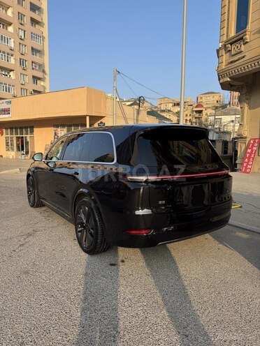 Li Auto L9 2024, 2,000 km - 1.5 l - Bakı