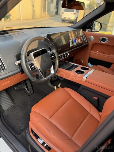Li Auto L9 2024, 2,000 km - 1.5 l - Bakı