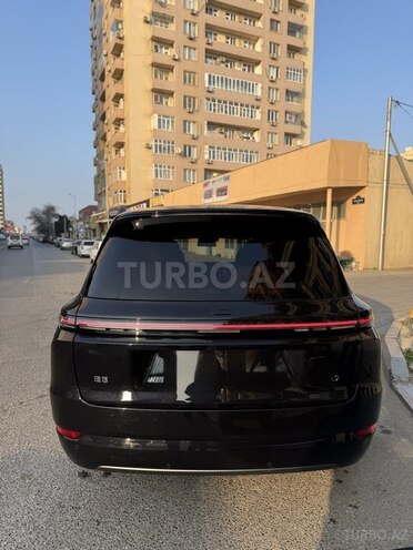 Li Auto L9 2024, 2,000 km - 1.5 l - Bakı