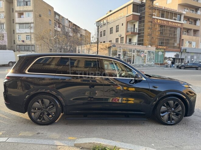 Li Auto L9 2024, 2,000 km - 1.5 l - Bakı