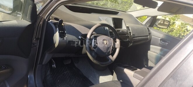 Toyota Prius 2008, 254,417 km - 1.5 l - Bakı