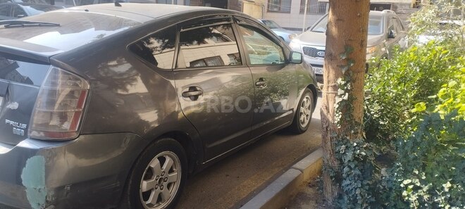 Toyota Prius 2008, 254,417 km - 1.5 l - Bakı