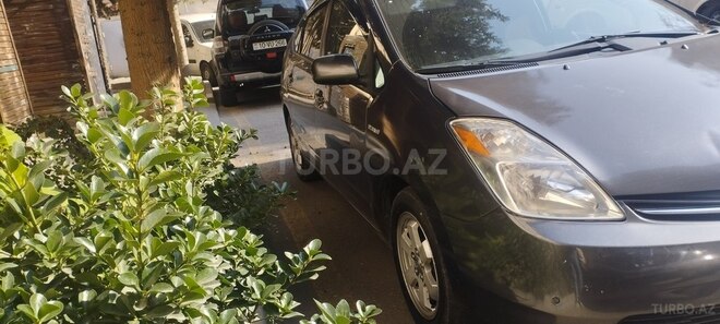 Toyota Prius 2008, 254,417 km - 1.5 l - Bakı
