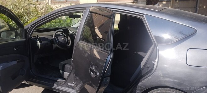 Toyota Prius 2008, 254,417 km - 1.5 l - Bakı