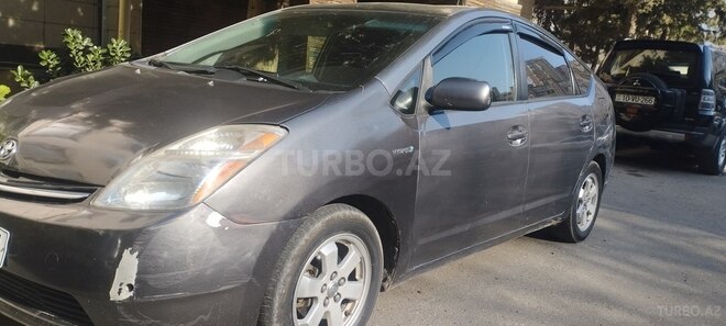 Toyota Prius 2008, 254,417 km - 1.5 l - Bakı