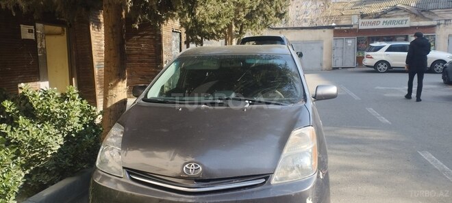 Toyota Prius 2008, 254,417 km - 1.5 l - Bakı