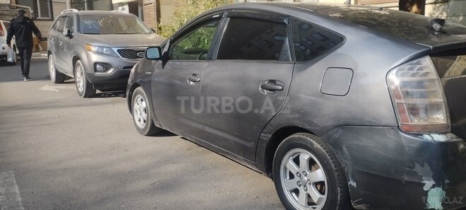 Toyota Prius 2008, 254,417 km - 1.5 l - Bakı