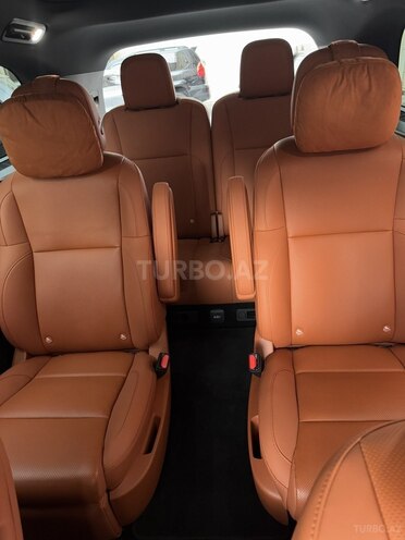 Li Auto L9 2024, 2,000 km - 1.5 l - Bakı