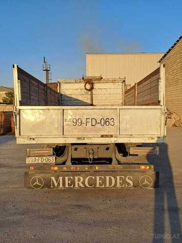 Mercedes Atego 815 2000, 132,767 km - 4.3 l - Bakı
