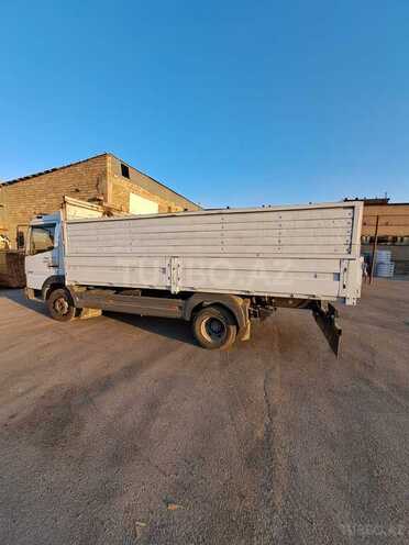 Mercedes Atego 815 2000, 132,767 km - 4.3 l - Bakı