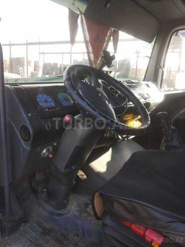 Mercedes Atego 815 2000, 132,767 km - 4.3 l - Bakı