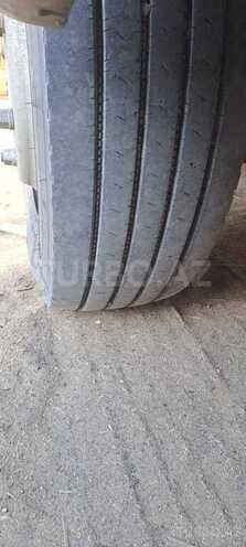 Mercedes Atego 815 2000, 132,767 km - 4.3 l - Bakı