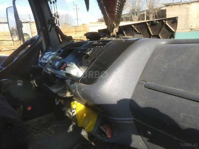 Mercedes Atego 815 2000, 132,767 km - 4.3 l - Bakı