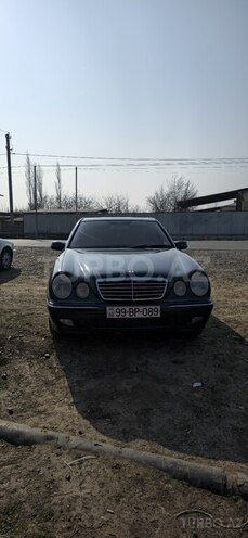 Mercedes E 220 d 2000, 689,100 km - 2.2 л - İmişli
