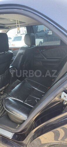 Mercedes E 220 d 2000, 689,100 km - 2.2 л - İmişli