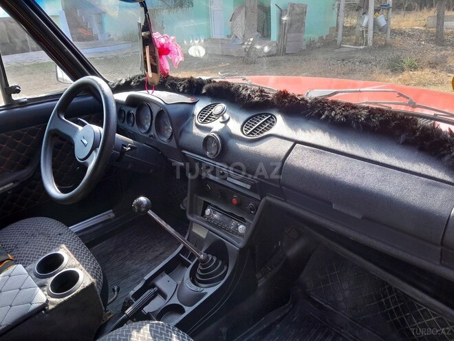 LADA (VAZ) 2106 1981, 95,000 km - 1.6 л - Bərdə