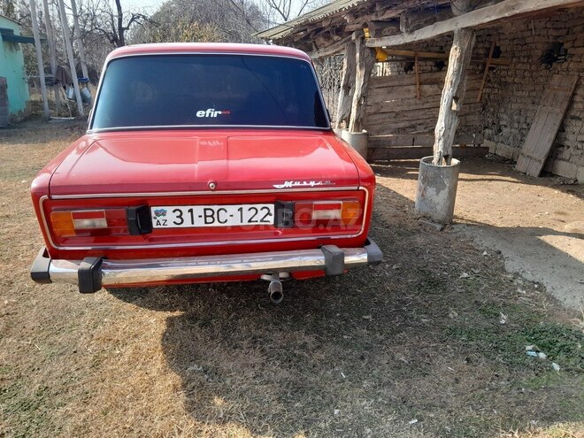 LADA (VAZ) 2106 1981, 95,000 km - 1.6 л - Bərdə