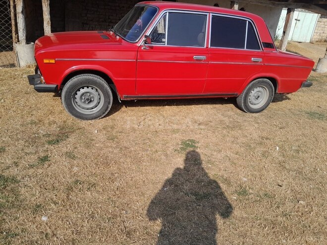 LADA (VAZ) 2106 1981, 95,000 km - 1.6 л - Bərdə