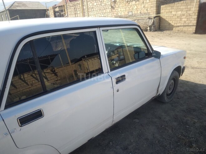 LADA (VAZ) 2107 1998, 95,000 km - 1.6 l - Şəmkir