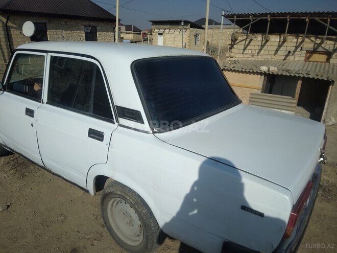 LADA (VAZ) 2107 1998, 95,000 km - 1.6 l - Şəmkir